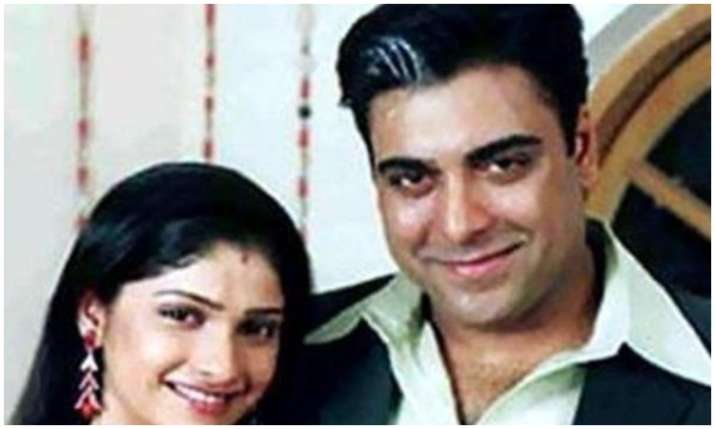 Prachi desai and Ram kapoor Prachi desai and Ram kapoor- India TV