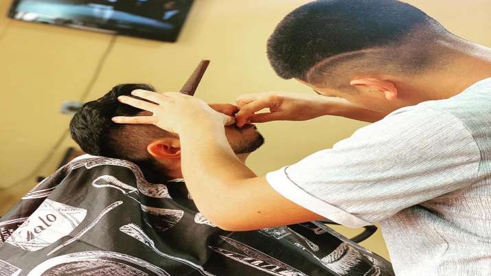 barber barber- India TV