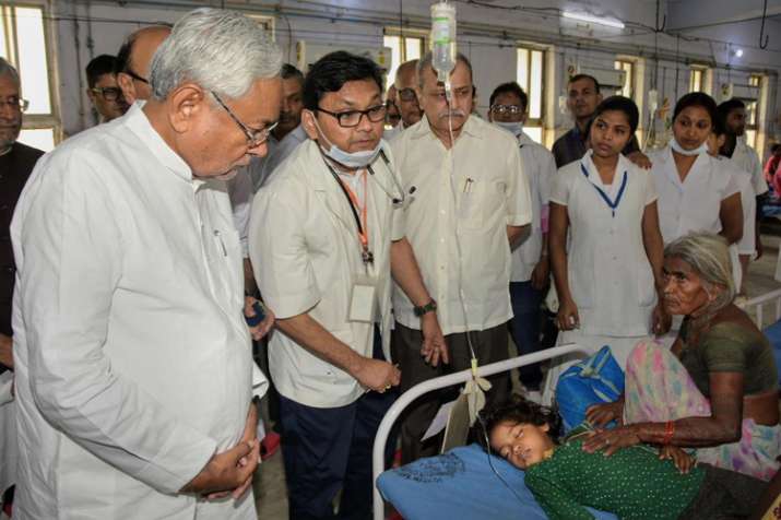 बिहार विधानसभा में हंगामा, विपक्ष स्वास्थ्य मंत्री के इस्तीफे पर अड़ा बिहार विधानसभा में हंगामा, विपक्ष स्वास्थ्य मंत्री के इस्तीफे पर अड़ा- India TV