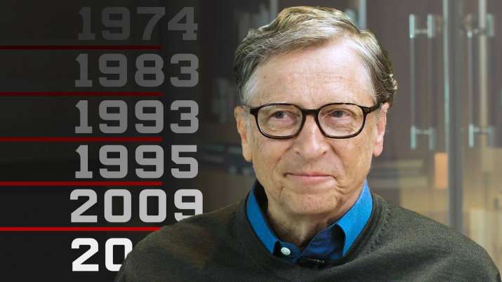Bill Gates no longer the world's 2nd richest; Mukesh Ambani 13th Bill Gates no longer the world's 2nd richest; Mukesh Ambani 13th- India TV Paisa