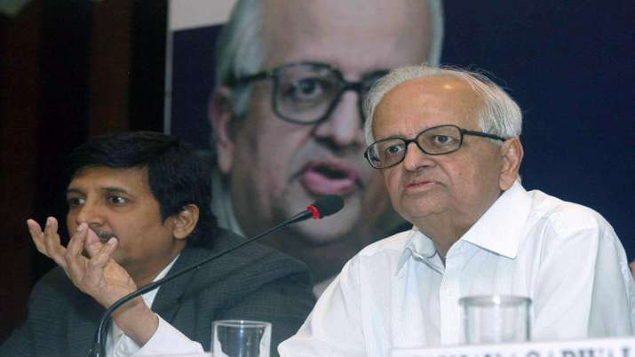 Jalan panel finalises report, Jalan panel finalises report,- India TV Paisa