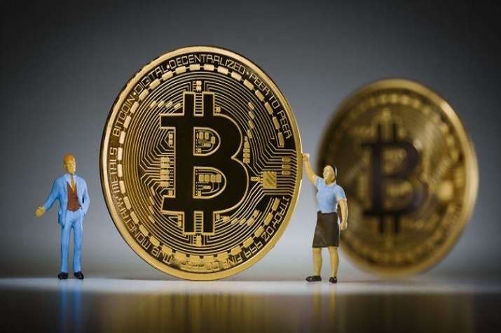 India among top 5 nations who tweet most about Bitcoin India among top 5 nations who tweet most about Bitcoin- India TV Paisa