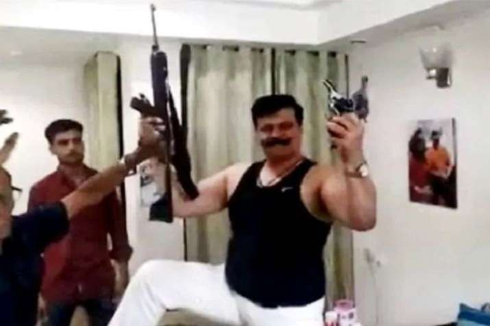कुंवर प्रणव सिंह चैंपियन कुंवर प्रणव सिंह चैंपियन- India TV