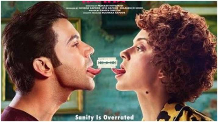 judgementall hai kya box office collection judgementall hai kya box office collection- India TV