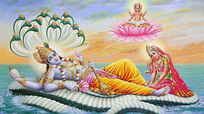 devshayani ekadashi vishakha nakshatra never do these things on 12 july friday devshayani ekadashi vishakha nakshatra never do these things on 12 july friday- India TV
