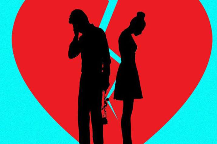 know why loving to much your partner kill relation revealed in research know why loving to much your partner kill relation revealed in research- India TV