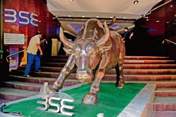 bse sensex nifty update on 10 July 2019 Wednesday bse sensex nifty update on 10 July 2019 Wednesday- India TV Paisa