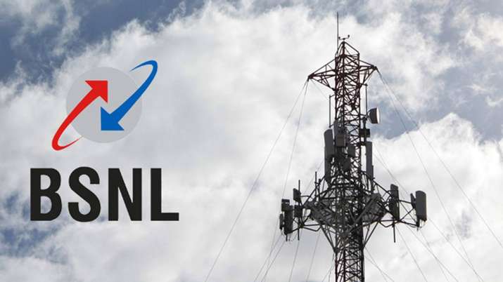 BSNL loses Arunachal, Assam mobile network tender as DoT to invite fresh bids BSNL loses Arunachal, Assam mobile network tender as DoT to invite fresh bids- India TV Paisa