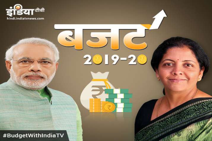 Finance minister Nirmala Sitharaman to do a tightrope walk in Budget 2019-20 Finance minister Nirmala Sitharaman to do a tightrope walk in Budget 2019-20- India TV Paisa