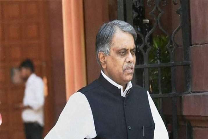 PK Sinha, Cabinet Secretary PK Sinha, Cabinet Secretary- India TV Paisa