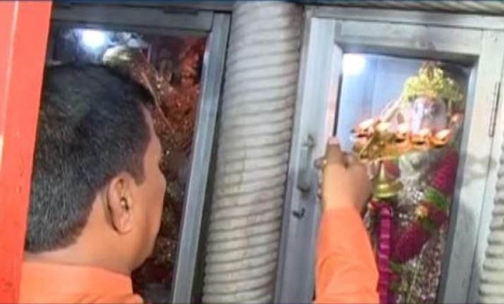 temple temple- India TV