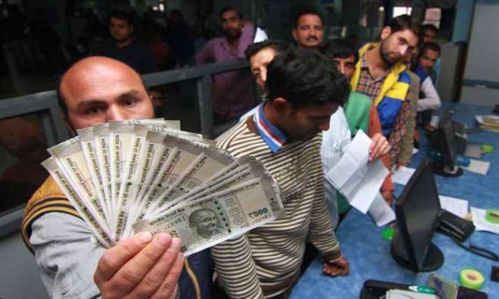 448 entities withdrew over Rs 100 cr each, prompting TDS levy 448 entities withdrew over Rs 100 cr each, prompting TDS levy- India TV Paisa