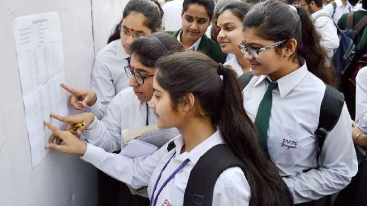 cbse 10th compartment result 2019 cbse 10th compartment result 2019- India TV