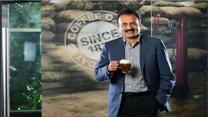 CCD outlets shut for a day, Coffee Day Enterprises shares further plummet 20 pc CCD outlets shut for a day, Coffee Day Enterprises shares further plummet 20 pc- India TV Paisa
