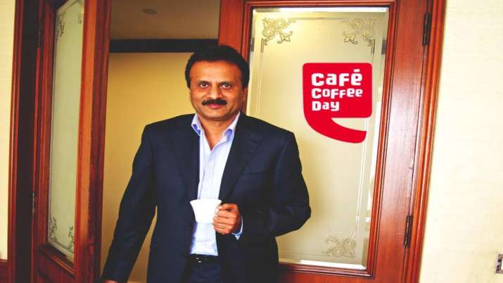 CCD CMD VG Siddhartha missing since Monday evening; shares tank 20 pc CCD CMD VG Siddhartha missing since Monday evening; shares tank 20 pc- India TV Paisa