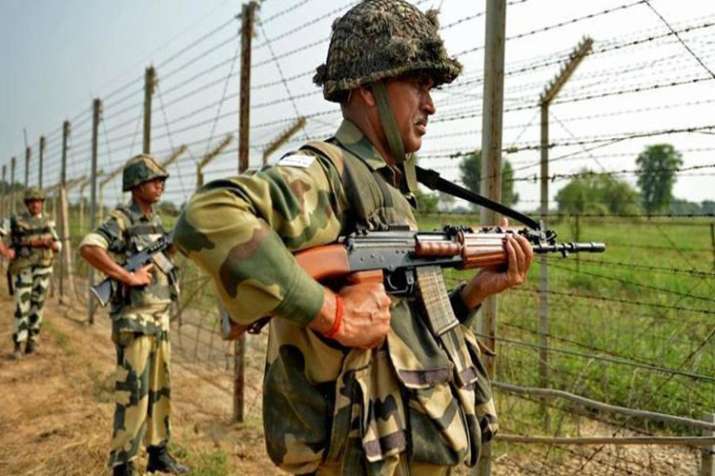 ceasefire violations increased in 2019 ceasefire violations increased in 2019- India TV