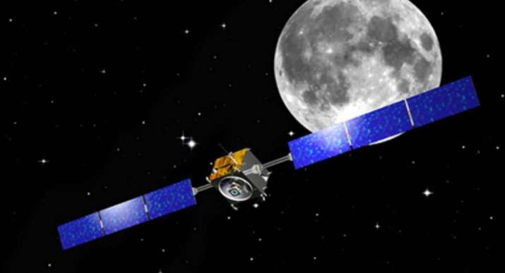 Chandrayaan-1 Chandrayaan-1- India TV