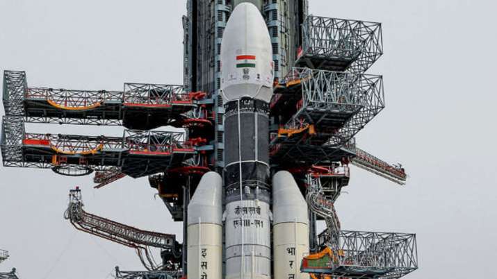 Countdown for Chandrayaan-2 mission to start at 6.43 pm: ISRO Countdown for Chandrayaan-2 mission to start at 6.43 pm: ISRO- India TV