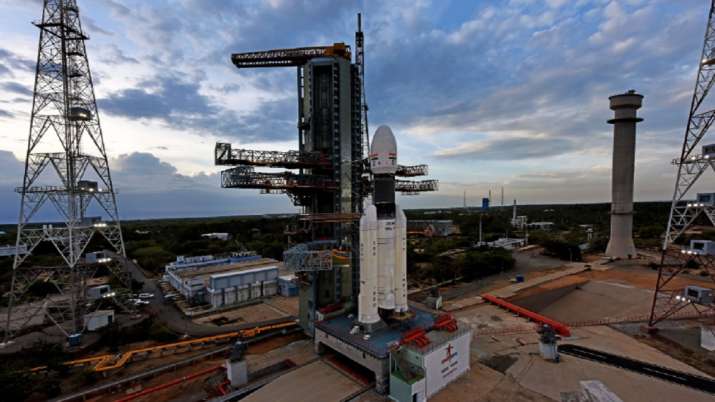 chandrayaan2 chandrayaan2- India TV