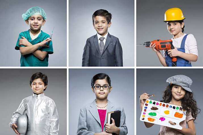 Planning your child’s future Planning your child’s future- India TV Paisa