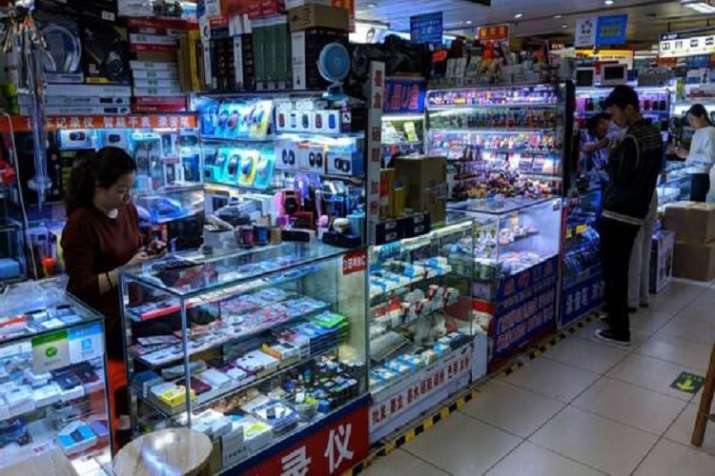 China's GDP growth slows to 6.2 per cent in Q2, weakest in 27 years China's GDP growth slows to 6.2 per cent in Q2, weakest in 27 years- India TV Paisa