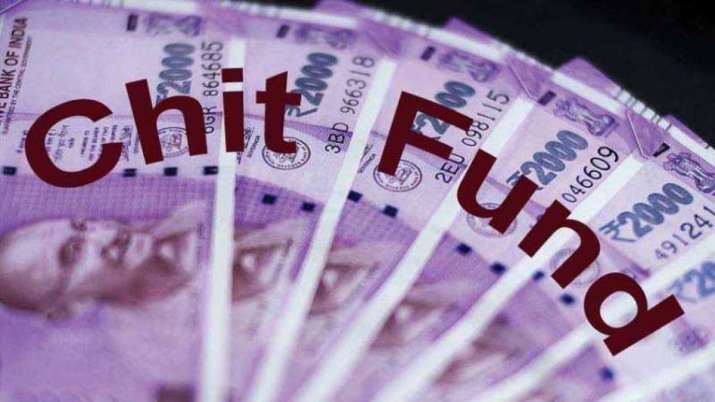 Cabinet approves bill to regulate chit funds industry Cabinet approves bill to regulate chit funds industry- India TV Paisa