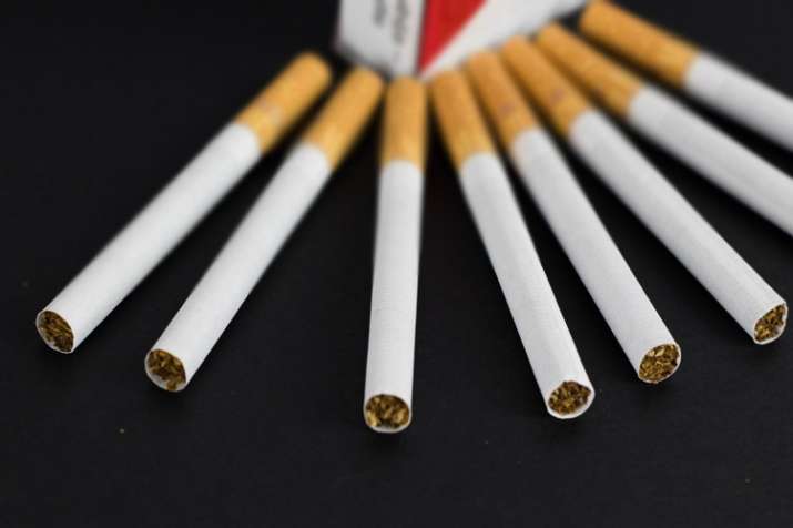 Budget 2019: Cigarettes, tobacco items will become more expensive Budget 2019: Cigarettes, tobacco items will become more expensive- India TV Paisa