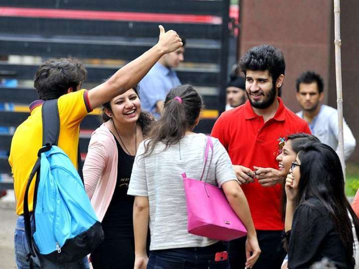 du ragging news du ragging news- India TV
