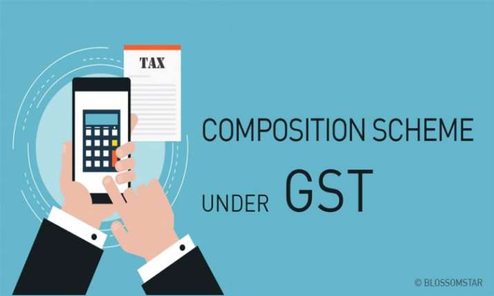 Service providers may now opt for composition scheme till July 31 Service providers may now opt for composition scheme till July 31- India TV Paisa