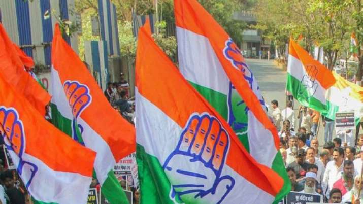 Congress fights for existence in Goa Congress fights for existence in Goa- India TV