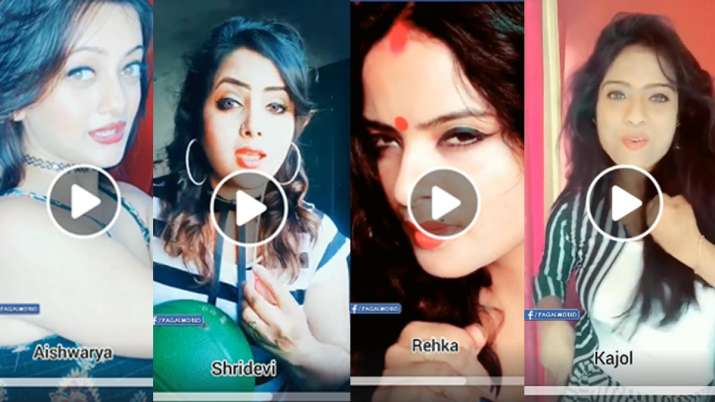 Duplicate Duplicate - India TV