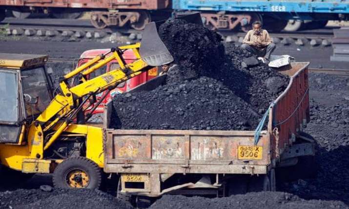 Eight core sectors grow by 5.1 pc in May Eight core sectors grow by 5.1 pc in May- India TV Paisa