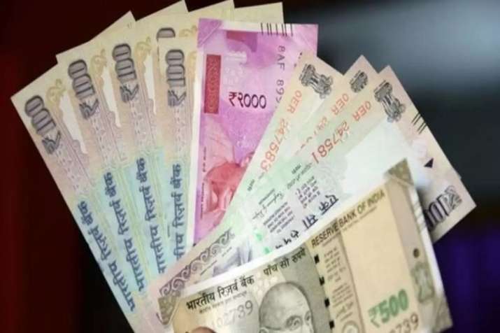 RBI to come out with mobile app for currency notes identification RBI to come out with mobile app for currency notes identification- India TV Paisa
