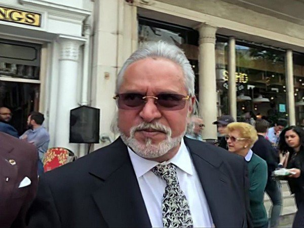 Vijay Mallya Vijay Mallya- India TV