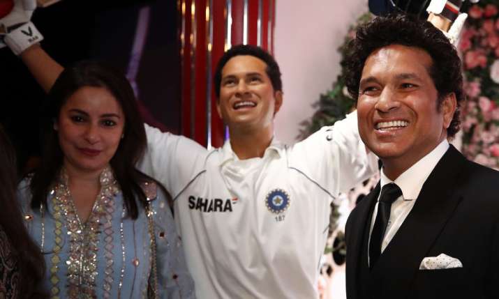Sachin Tendulkar Sachin Tendulkar- India TV