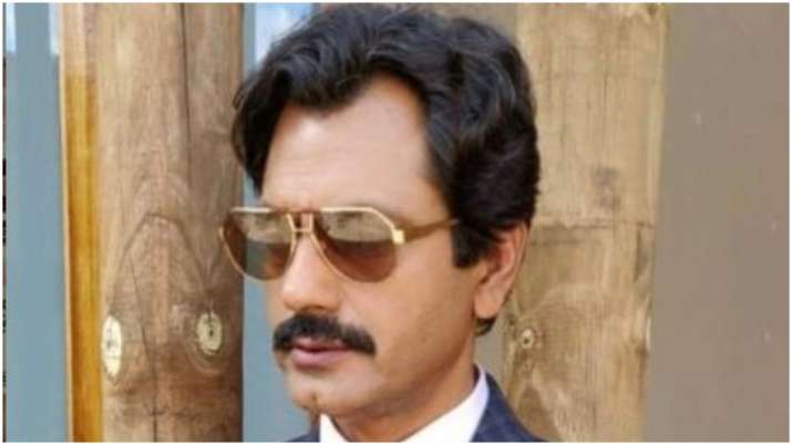 Nawazuddin siddiqui Nawazuddin siddiqui- India TV