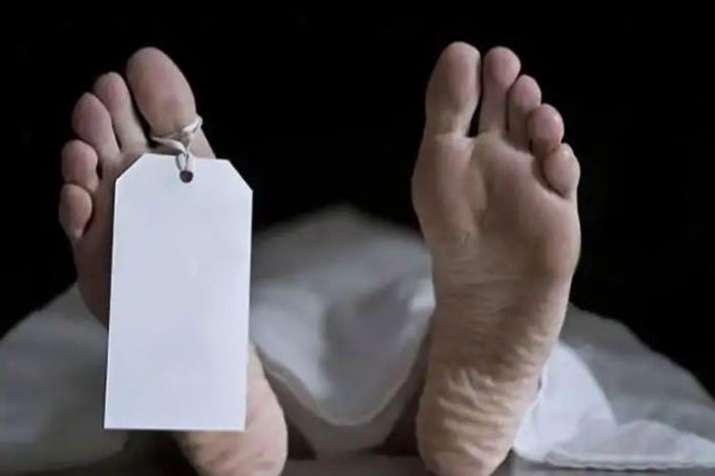 Man declared dead by hospital, 'wakes up' just before burial Man declared dead by hospital, 'wakes up' just before burial- India TV