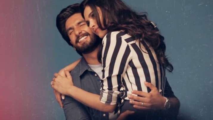 Deepika padukone Deepika padukone- India TV