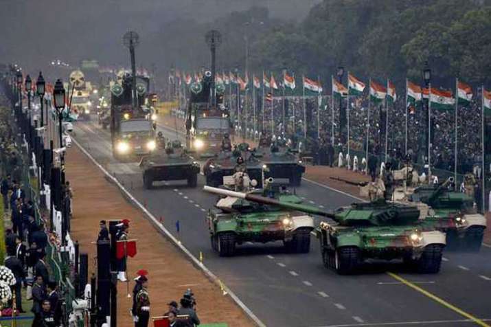 Defence Budget Defence Budget- India TV Paisa