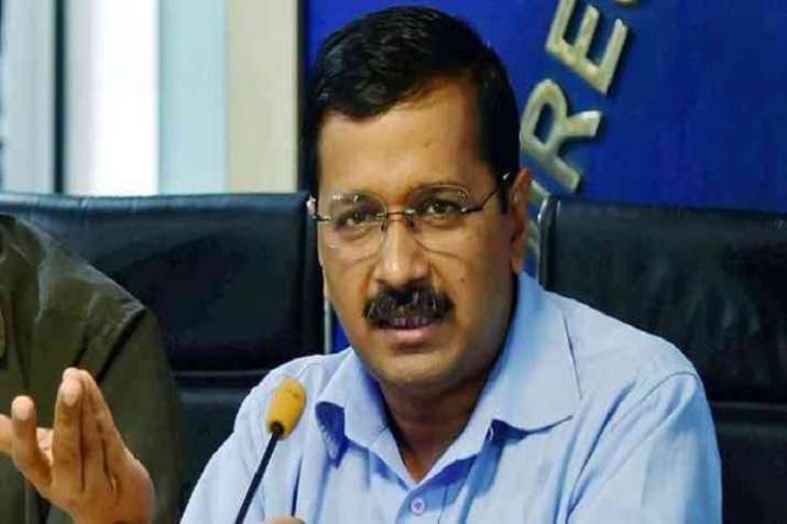 Delhi Chief Minister Arvind Kejriwal Delhi Chief Minister Arvind Kejriwal- India TV Paisa