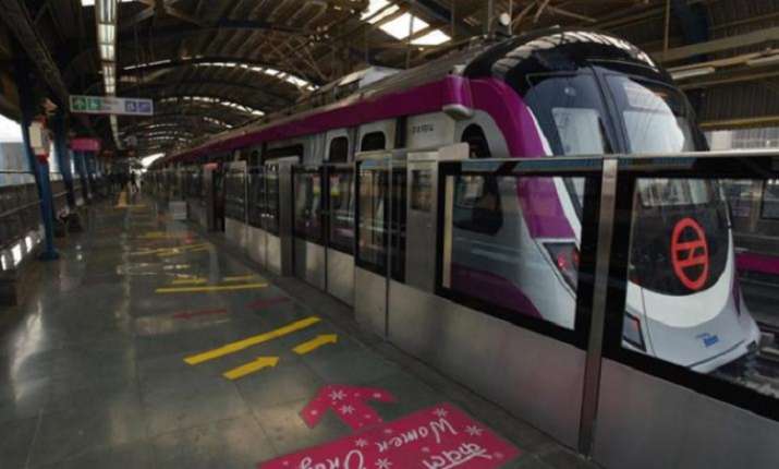 Metro Metro- India TV