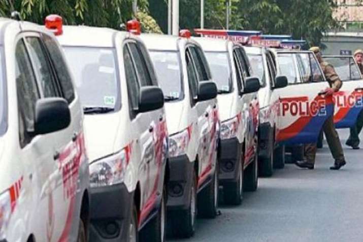 Delhi Police crime branch rescues 333 minor children so far in the year Delhi Police crime branch rescues 333 minor children so far in the year- India TV