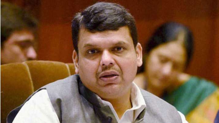 Fadnavis Fadnavis- India TV