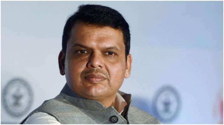 Maharashtra government demands 6813 cr from central For rescue work in flood affected area Maharashtra government demands 6813 cr from central For rescue work in flood affected area- India TV
