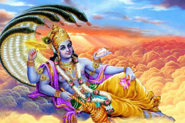 devshayani ekadashi devshayani ekadashi- India TV