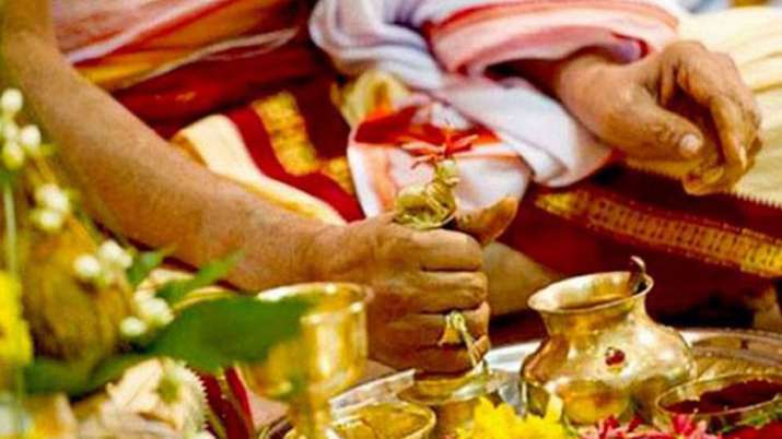 Devshayani ekadashi Devshayani ekadashi- India TV
