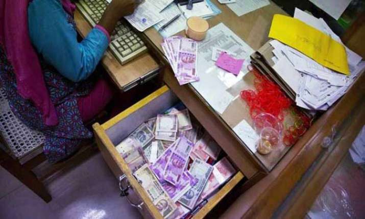 Direct tax collection target fixed at Rs 13.35L crore Direct tax collection target fixed at Rs 13.35L crore- India TV Paisa