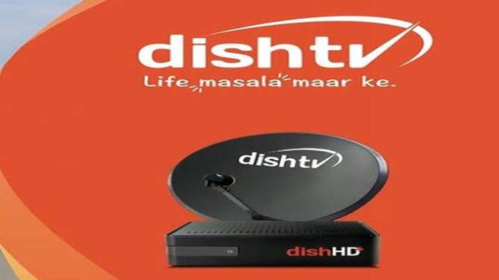 Dish TV introduces Ayushmaan Active service for senior citizens Dish TV introduces Ayushmaan Active service for senior citizens- India TV Paisa