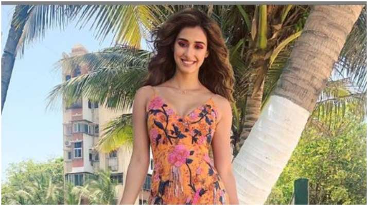 Disha patani Disha patani- India TV