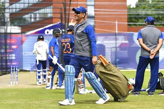 MS Dhoni MS Dhoni- India TV